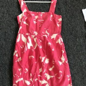 Banana Republic Petite dress 00P